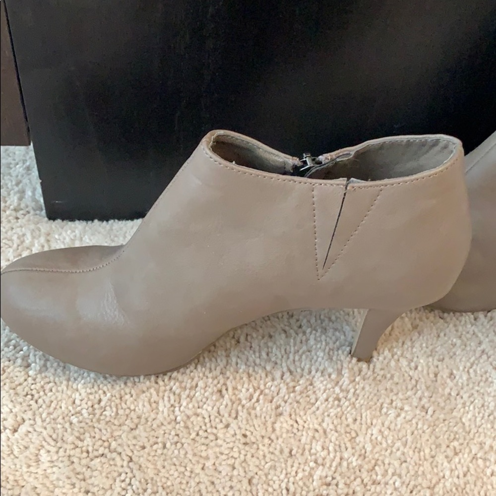 Madden Girl Booties - Picture 4 of 5
